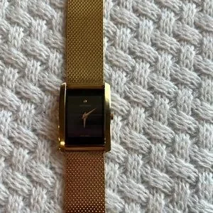 Movado | Accessories | Movado La Novella | Poshmark display picture 2